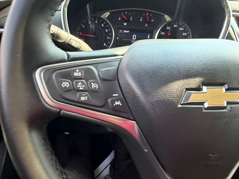 Used 2024 Chevrolet Equinox LT AWD/4WD image 21