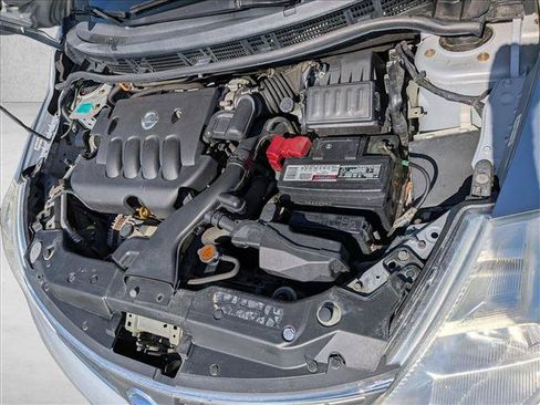 Used 2007 Nissan Versa 1.8 S w/ PWR Pkg FWD image 20
