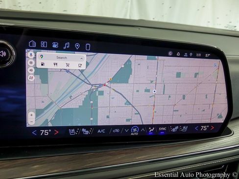 New 2026 Chevrolet Suburban Premier AWD/4WD image 16