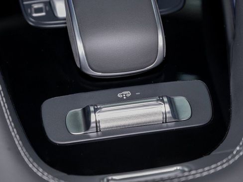 New 2026 Mercedes-Benz GLE 63 AMG S image 24