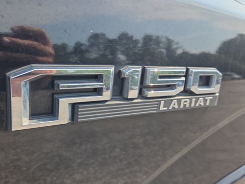 Used 2019 Ford F150 Lariat AWD/4WD image 36