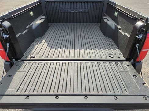 New 2026 Toyota Tacoma SR5 image 22