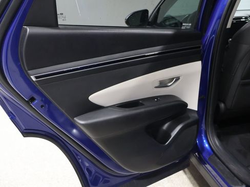 Used 2023 Hyundai Tucson SEL image 19