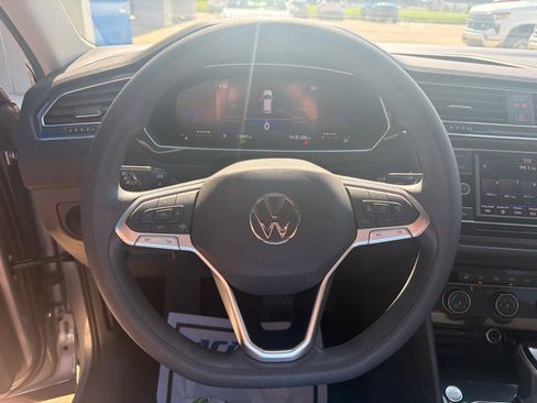 Used 2023 Volkswagen Tiguan S FWD image 15
