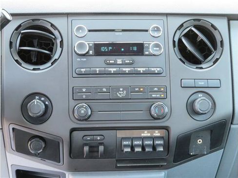 Used 2012 Ford F450 XL w/ PWR Equipment Group image 7