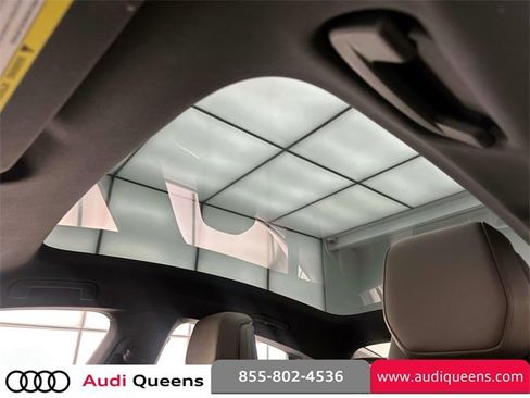 Certified 2023 Audi e-tron GT Prestige w/ Prestige Package image 23