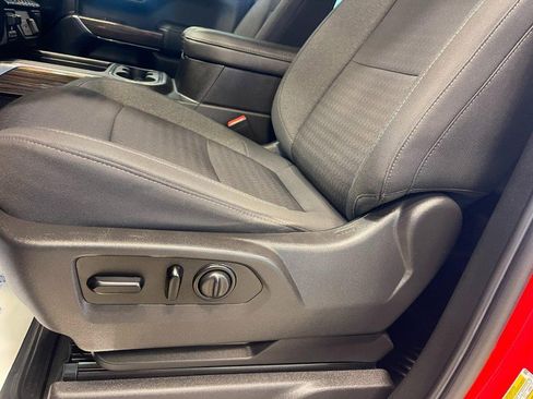 Used 2020 Chevrolet Silverado 1500 RST w/ All-Star Edition image 17