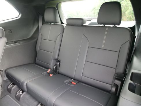 New 2025 GMC Acadia Elevation w/ Elevation Premium Package image 13