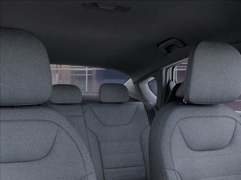 New 2025 Kia K4 EX FWD image 27