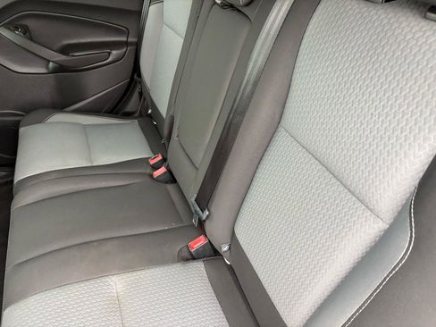 Used 2017 Ford Escape SE AWD/4WD image 33