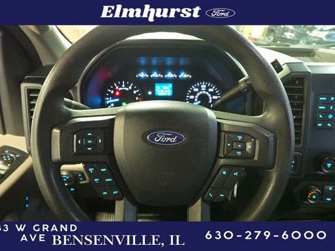 Used 2020 Ford F150 XL w/ XL Power Equipment Group image 14