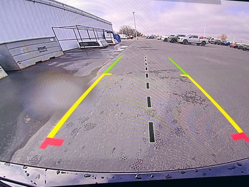 New 2025 Jeep Grand Cherokee Altitude image 17