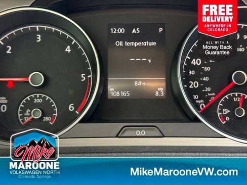 Used 2015 Volkswagen Golf TDI S FWD image 25