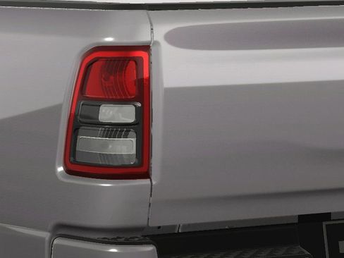 New 2024 RAM 1500 Tradesman w/ Night Edition image 12