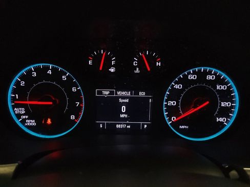 Used 2019 Chevrolet Traverse LS w/ LPO, Floor Liner Package image 23