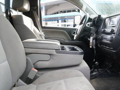 Used 2015 Chevrolet Silverado 2500 W/T w/ WT Convenience Package image 20