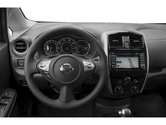 Used 2015 Nissan Versa Note SR w/ SR Convenience Package FWD image 10