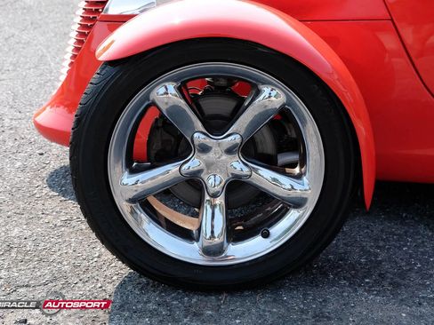 Used 1999 Plymouth Prowler RWD image 14