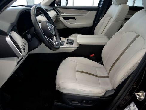 Certified 2024 MAZDA CX-90 Plug-In Hybrid w/ Premium Plus AWD/4WD image 15