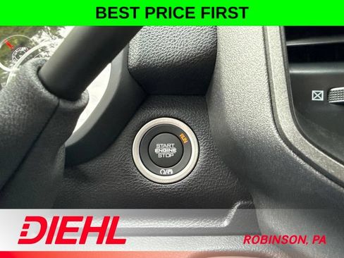 New 2026 RAM 2500 Warlock AWD/4WD image 28