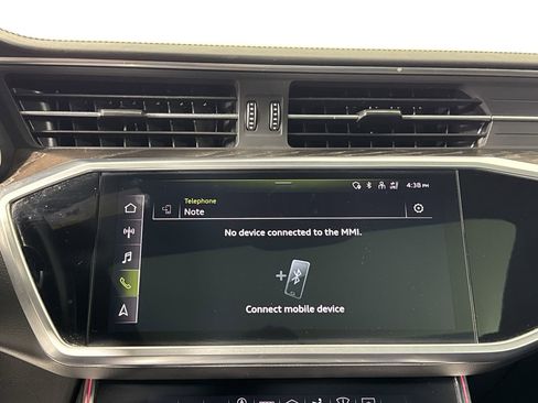 Used 2021 Audi A7 3.0T Prestige w/ Luxury Package AWD/4WD image 8