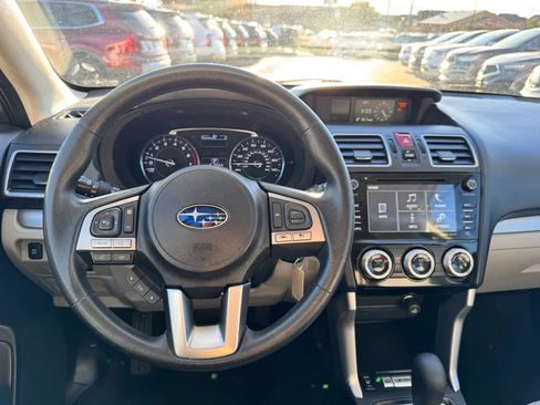 Used 2018 Subaru Forester 2.5i Premium image 13