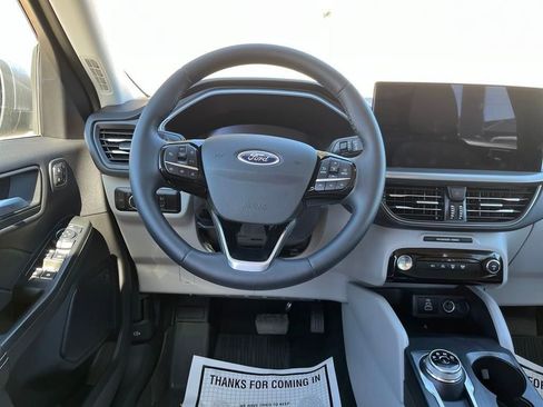 Used 2024 Ford Escape Active w/ Tech Pack #2 image 13