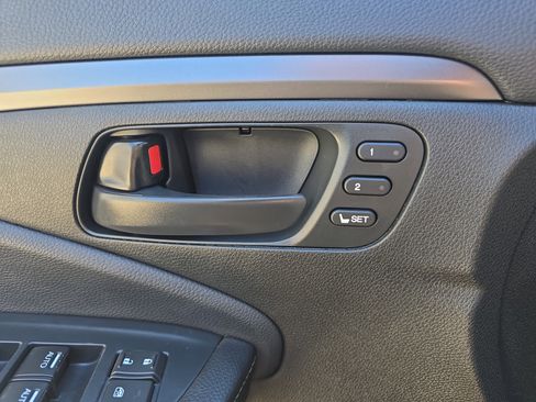 Certified 2023 Honda Passport EX-L image 40