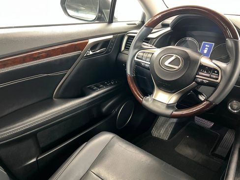 Used 2017 Lexus RX 350 FWD w/ Premium Package image 12