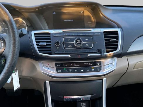 Used 2014 Honda Accord LX image 7