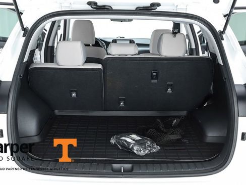 Used 2021 Hyundai Tucson SE FWD image 29