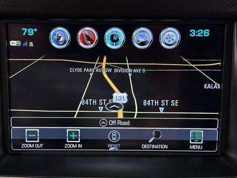 Used 2018 GMC Yukon Denali w/ Denali Ultimate Package AWD/4WD image 27