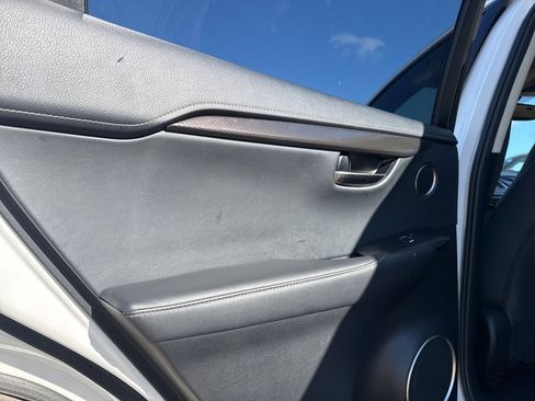 Used 2020 Lexus NX 300 FWD w/ Comfort Package image 28