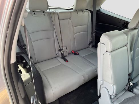 Used 2021 Honda Pilot EX-L image 28