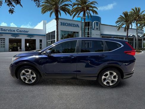 Used 2019 Honda CR-V EX-L image 5