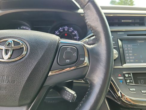 Used 2015 Toyota Avalon XLE Touring FWD image 23