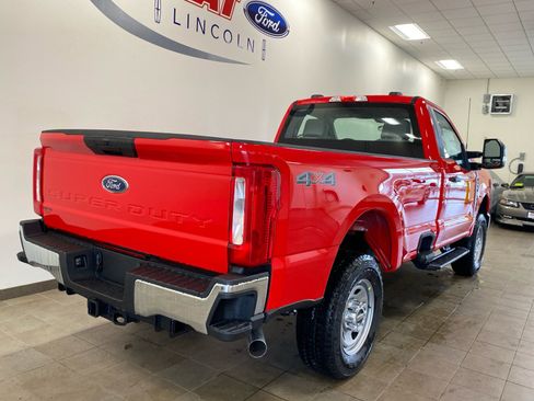 New 2026 Ford F350 XL w/ XL Chrome Package image 7