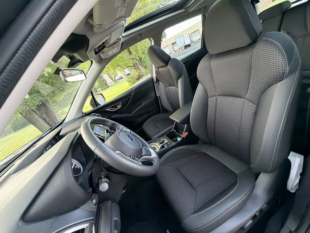 Certified 2023 Subaru Forester Premium AWD/4WD image 15