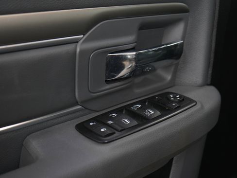 Used 2015 RAM 1500 Outdoorsman AWD/4WD image 22