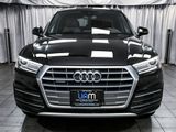 Used 2020 Audi Q5 2.0T Premium w/ Convenience Package image 2