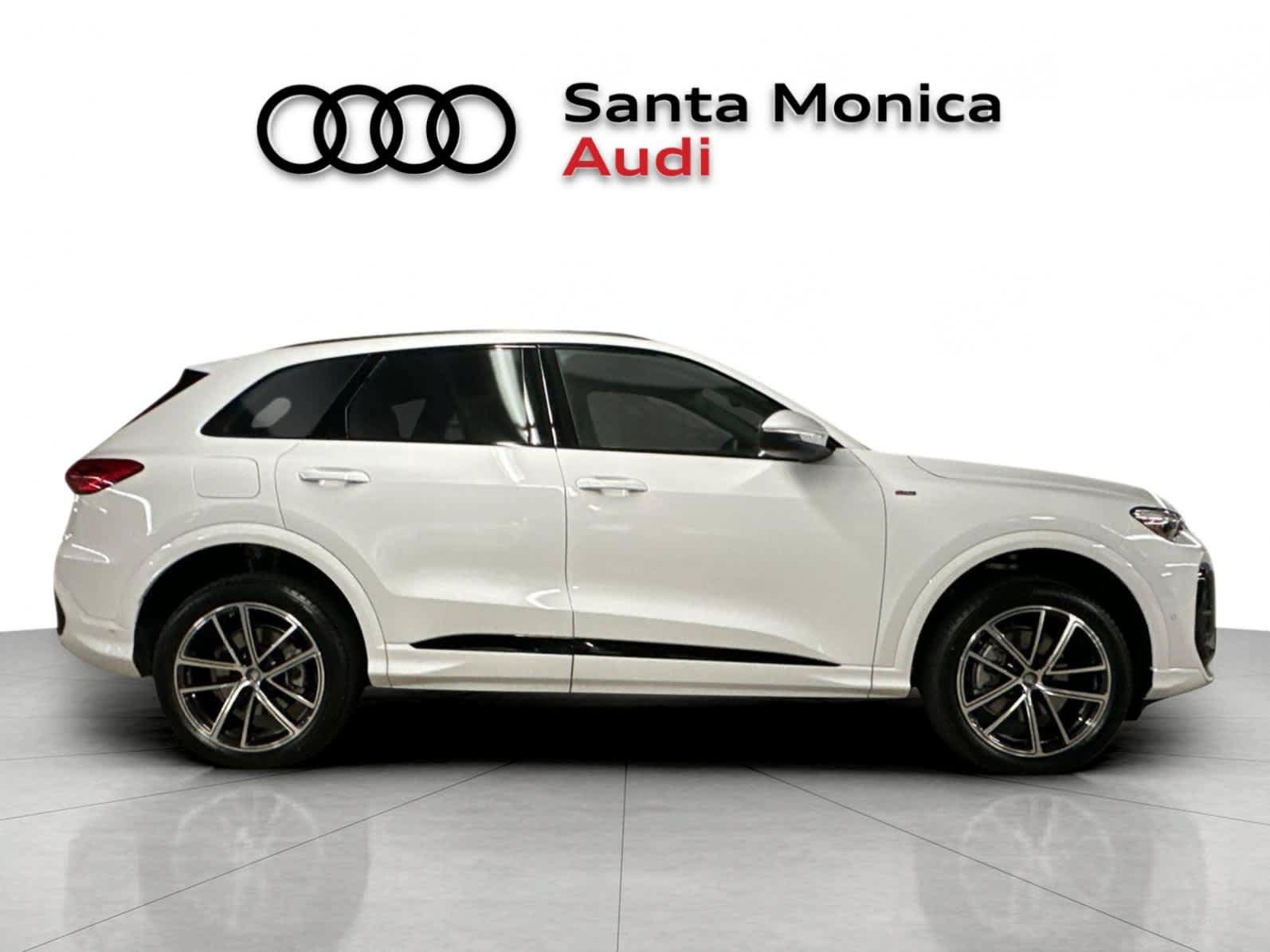 New 2026 Audi Q5 2.0T AWD/4WD image 8