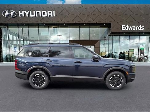 New 2026 Hyundai Palisade XRT Pro image 8