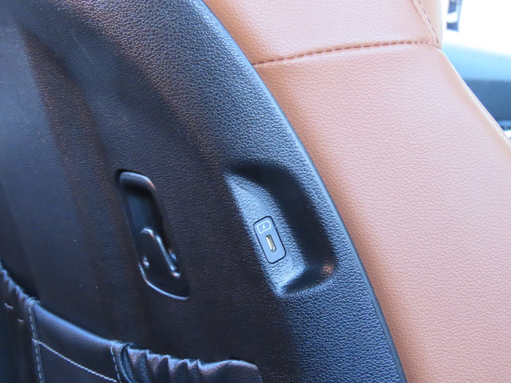 Used 2024 Kia Telluride SX X-Line AWD/4WD image 37
