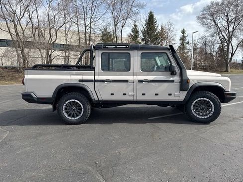 New 2026 INEOS Grenadier Trialmaster Edition image 4