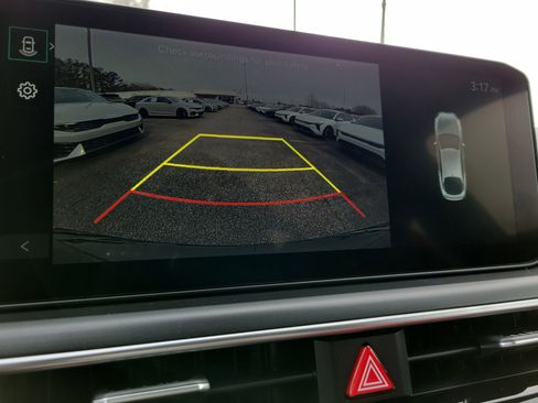 New 2026 Kia K5 GT-Line image 27