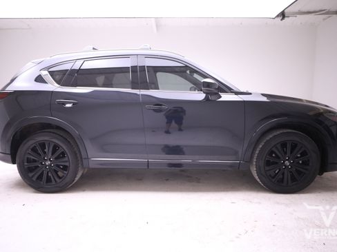 Used 2023 MAZDA CX-5 AWD 2.5 Turbo image 6