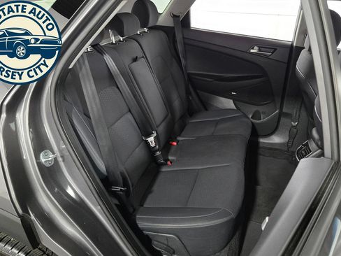 Used 2020 Hyundai Tucson Sport AWD/4WD image 37