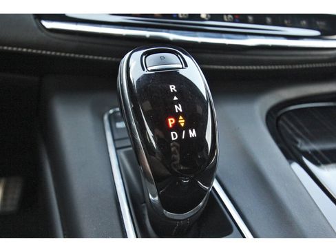 Used 2023 Cadillac Escalade V w/ LPO, ONYX Package AWD/4WD image 25