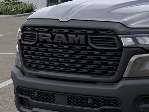 New 2026 RAM 1500 Tradesman image 11