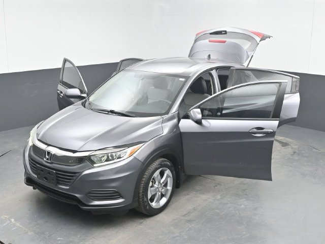 Used 2022 Honda HR-V LX image 50